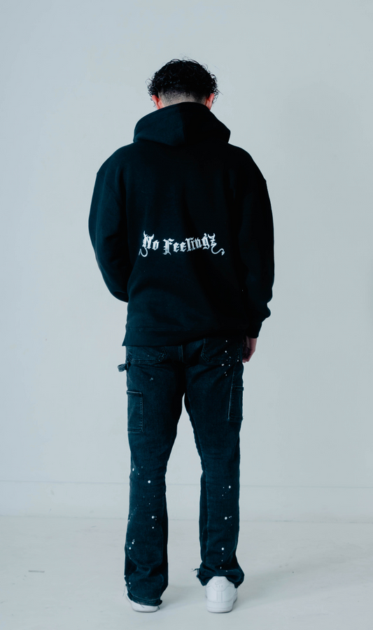 PREMIUM 𝙊𝙉𝙇𝙔𝙁𝙍𝙄𝙀𝙉𝘿𝙕 ZIP UP HOODIE