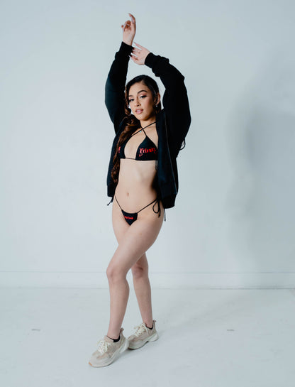 PREMIUM 𝙊𝙉𝙇𝙔𝙁𝙍𝙄𝙀𝙉𝘿𝙕 SUMMER BIKINI SET