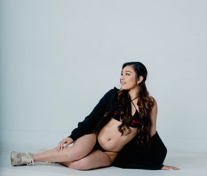 PREMIUM 𝙊𝙉𝙇𝙔𝙁𝙍𝙄𝙀𝙉𝘿𝙕 SUMMER BIKINI SET